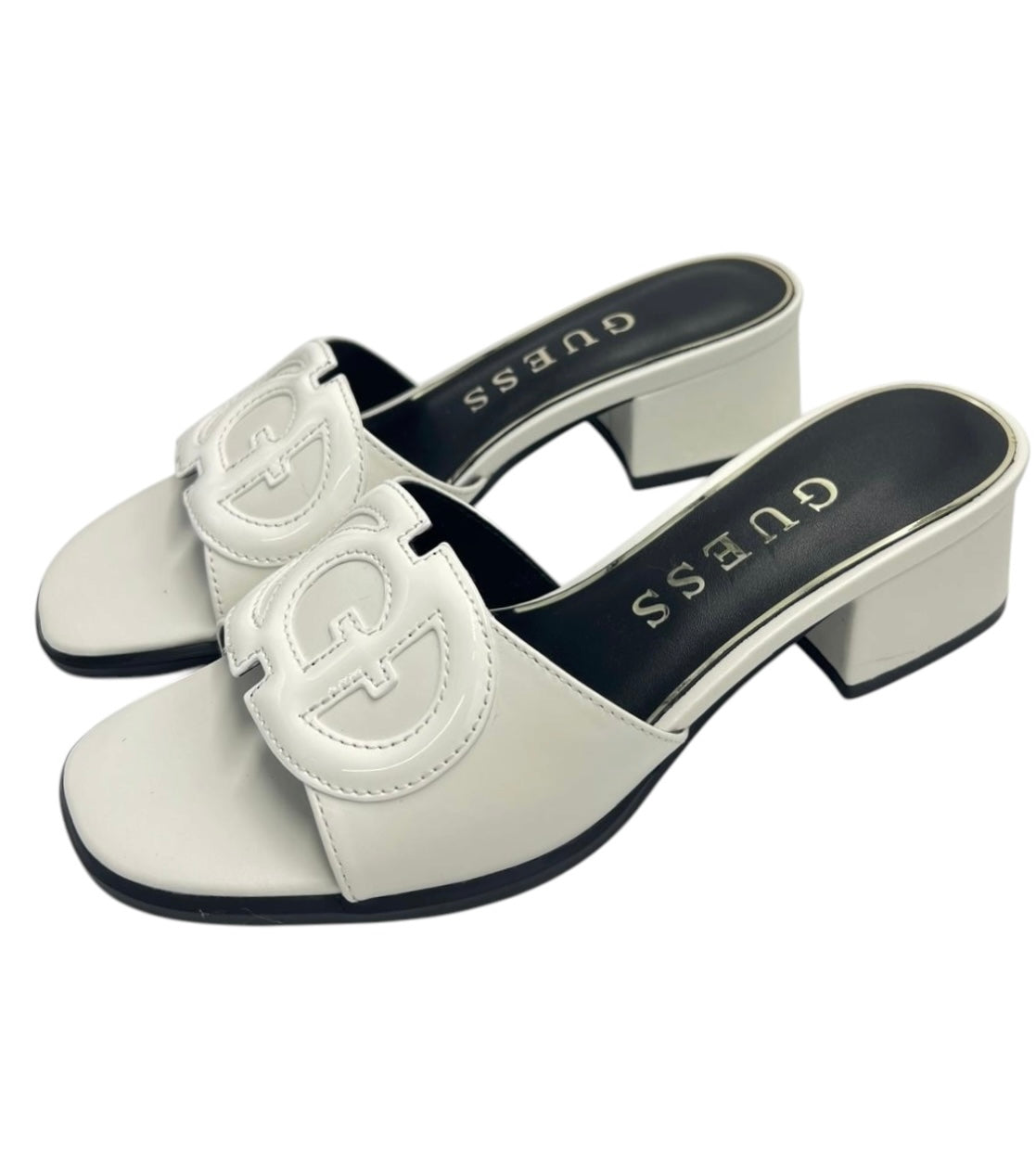 SANDALO GUESS FLJCNNLEP03