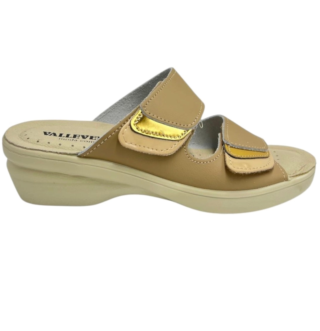 PANTOFOLA VALLEVERDE 25 315