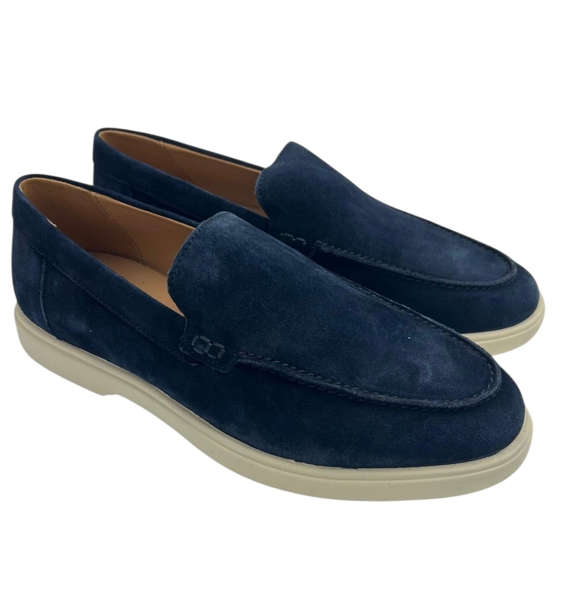 MOCASSINO GEOX U SPHERICA EC17 U55LAD