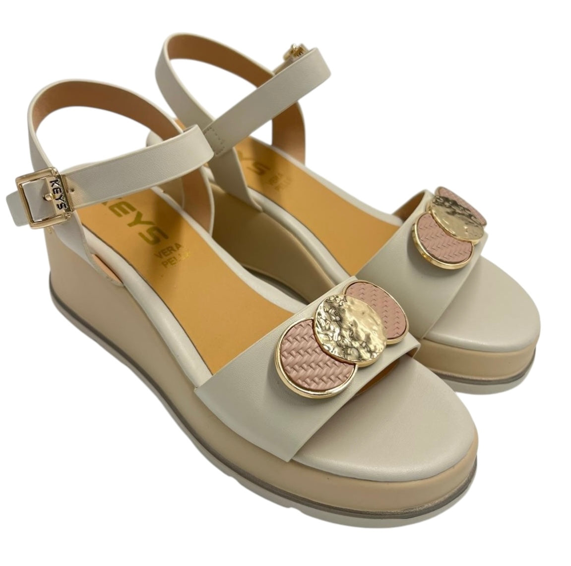 SANDALO KEYS K-11001