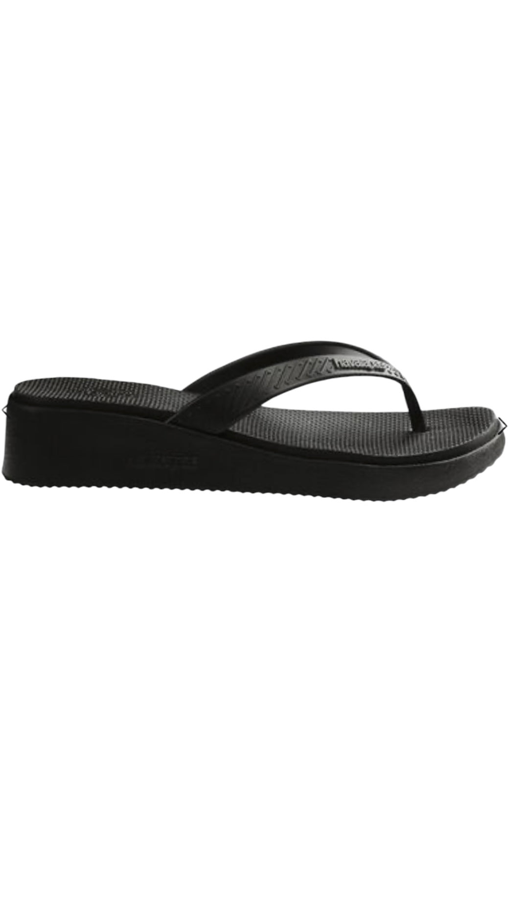 INFRADITO HAVAIANAS HIGH PLATFORM