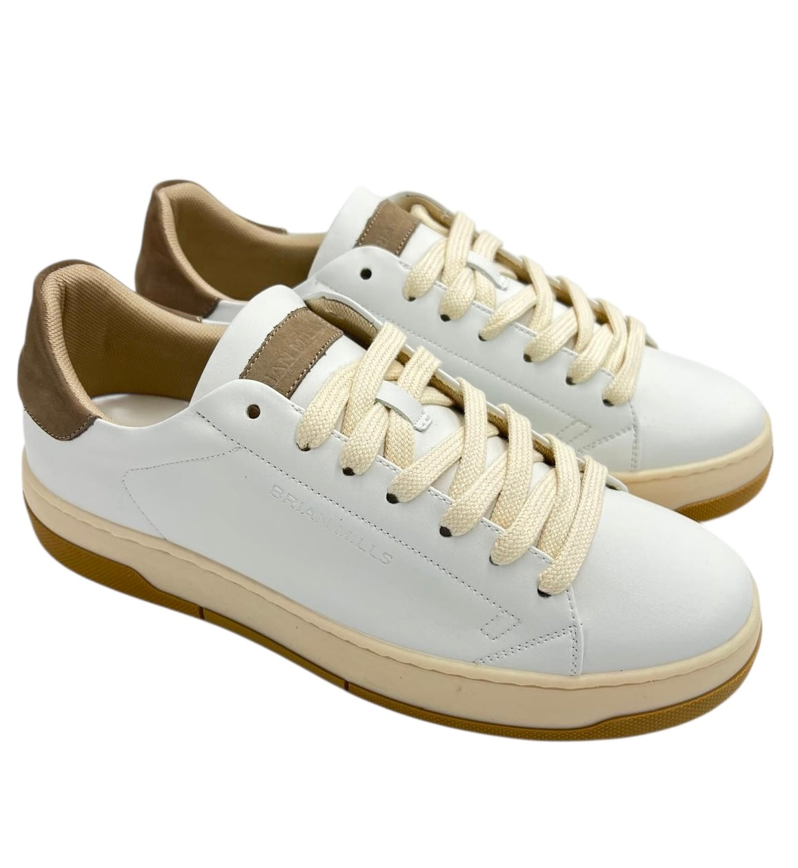 SNEAKERS BRIAN MILLS 568