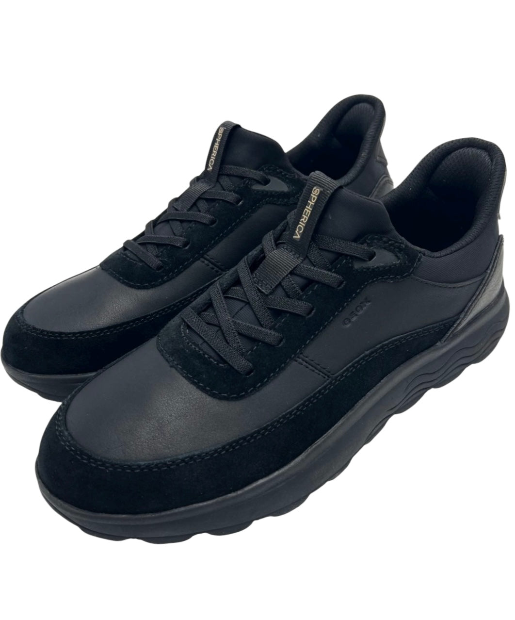 SNEAKERS GEOX U SPHERICA PLUS U56MPA