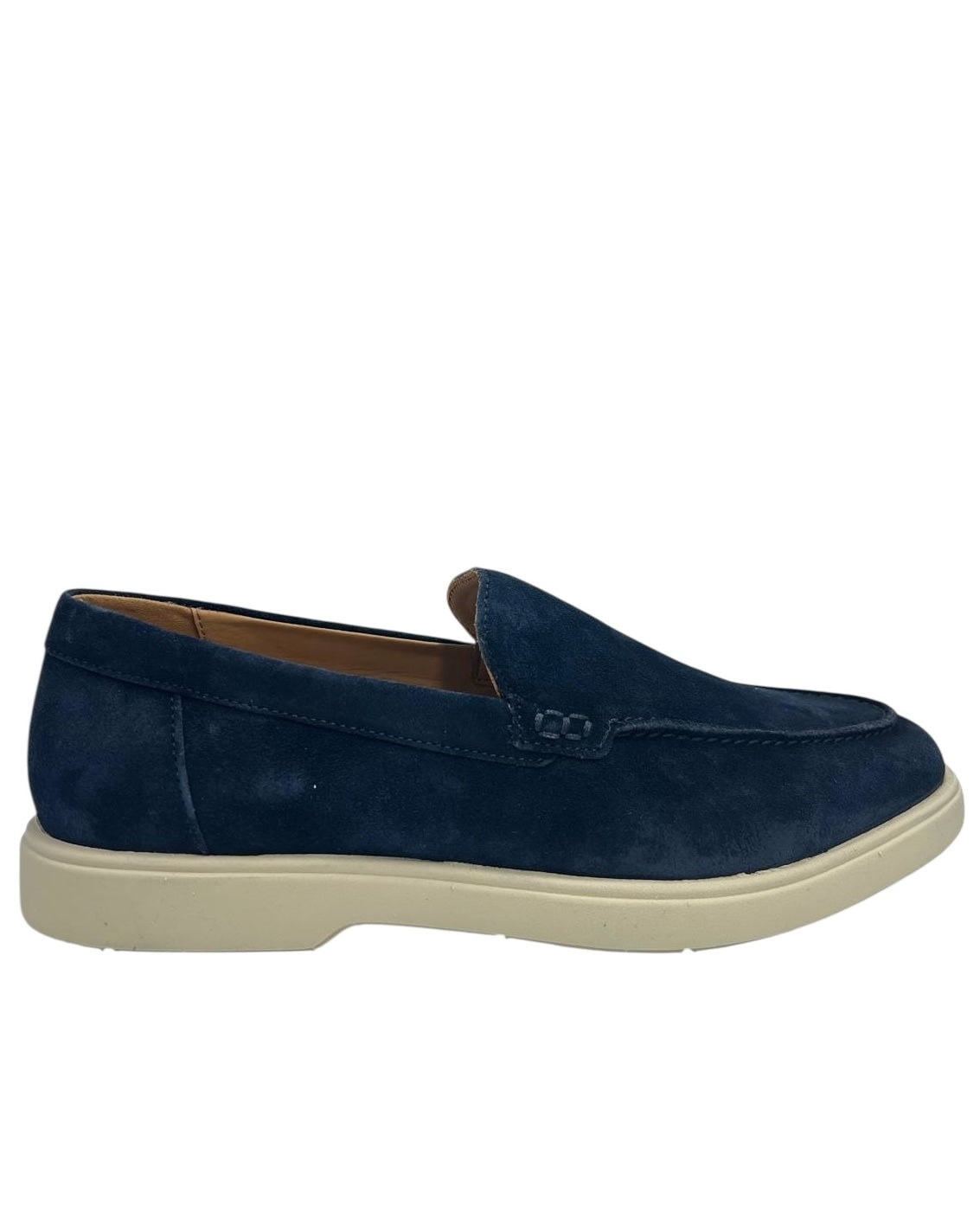 MOCASSINO GEOX U SPHERICA EC17 U55LAD