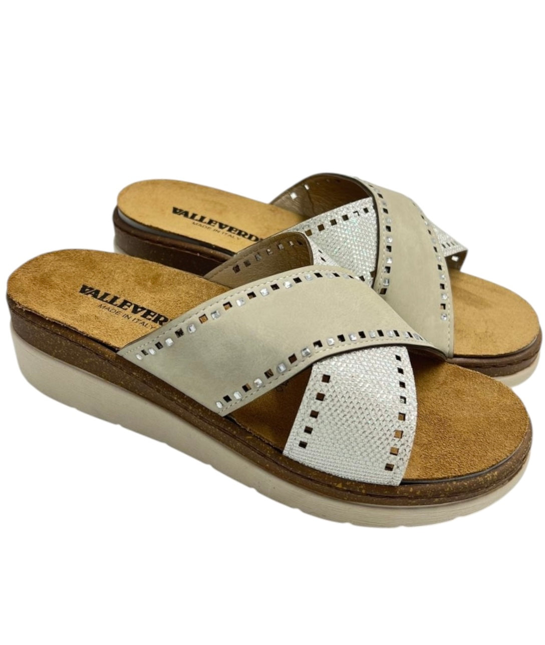 CIABATTA VALLEVERDE 55621