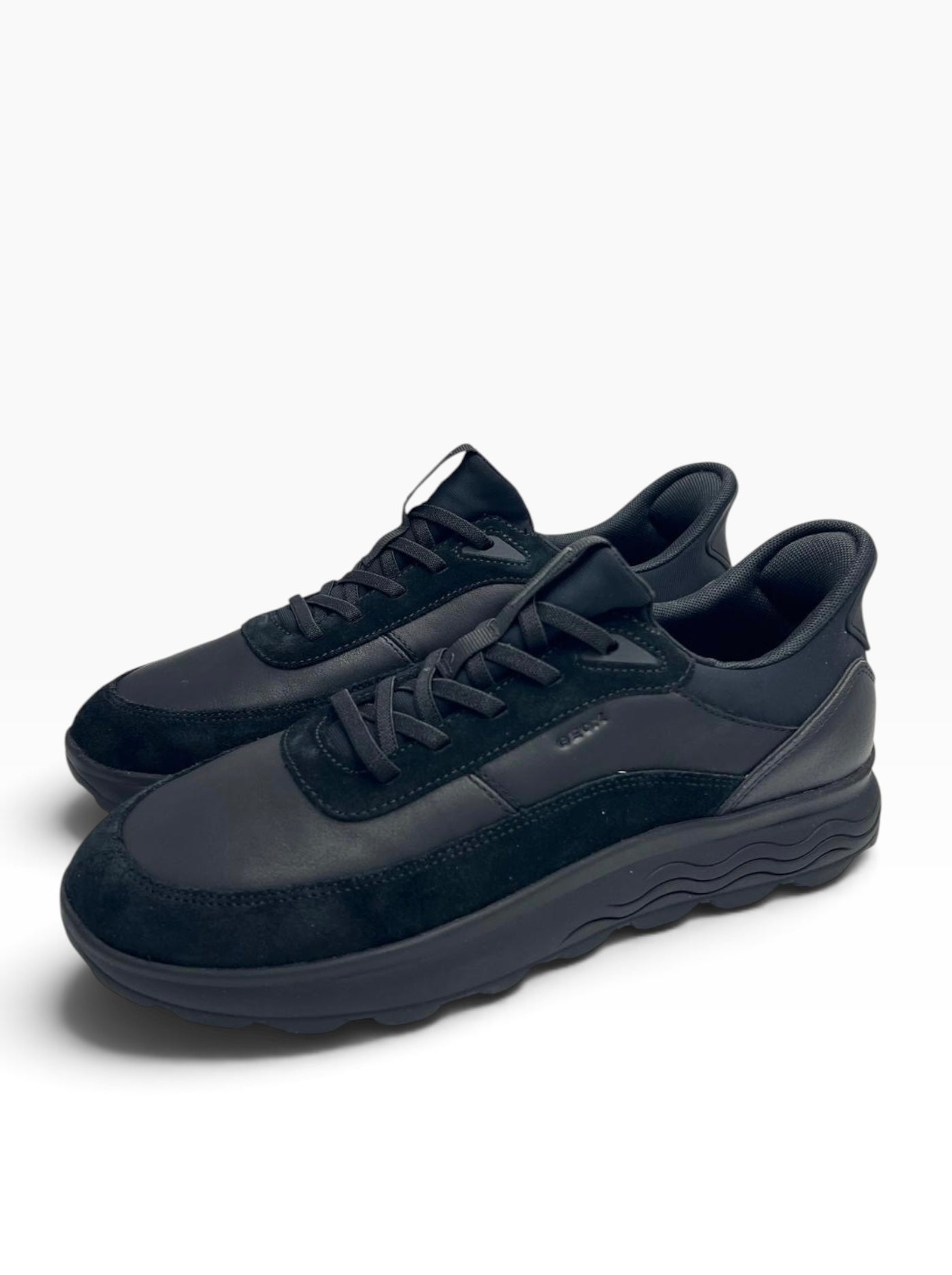 SNEAKERS GEOX U56MPA U SPHERICA PLUS