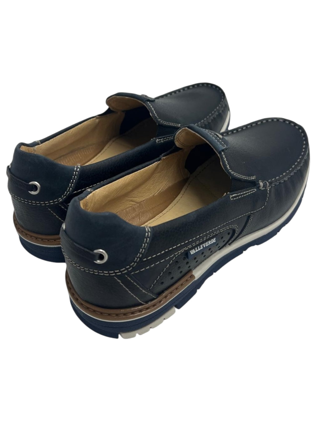 SNEAKERS VALLEVERDE 13823