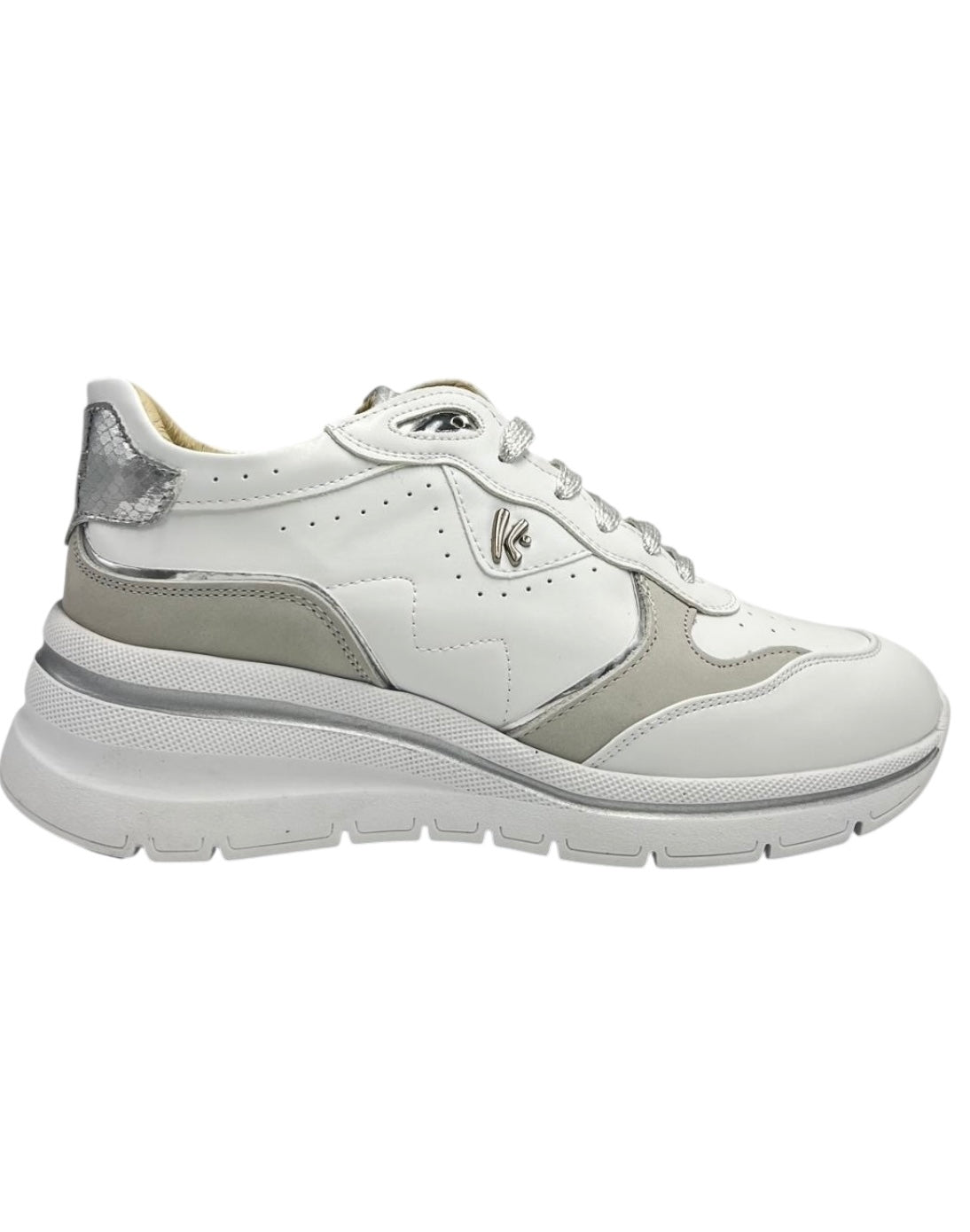 SNEAKERS KEYS K- 11912