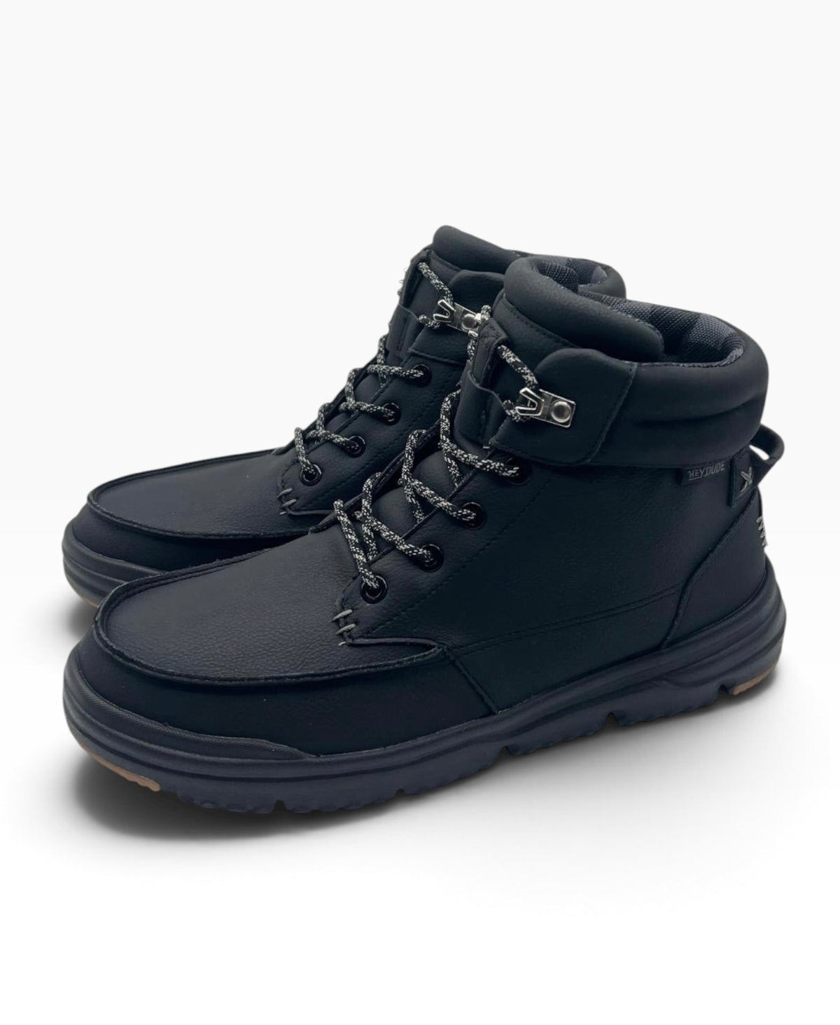 STIVALETTO HEY DUDE BRADLEY II CLASSIC 45656