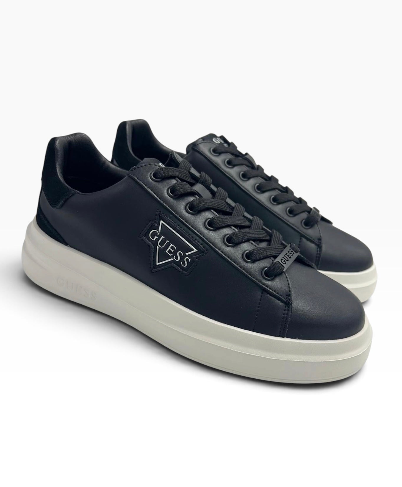 SNEAKERS GUESS FMFBANLEL12