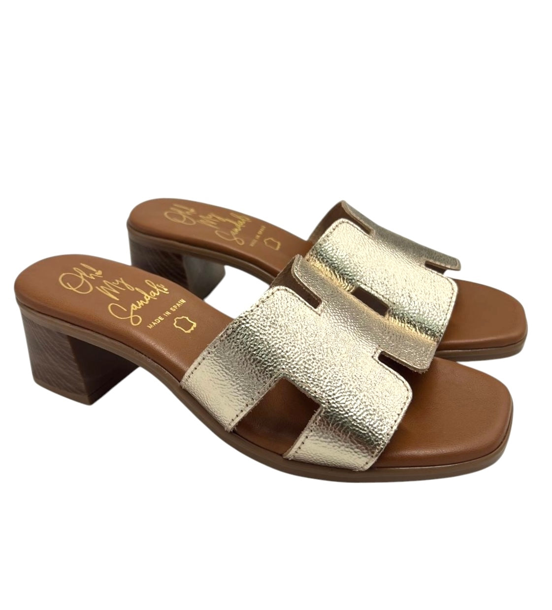 SANDALO OH MY SANDALS 5900