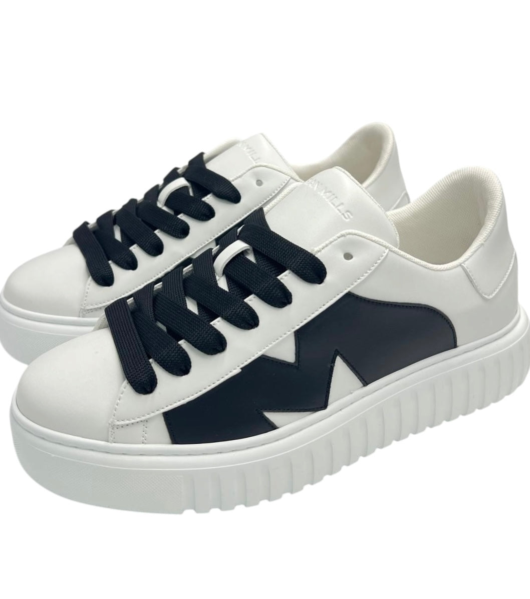 SNEAKERS BRIAN MILLS 1002
