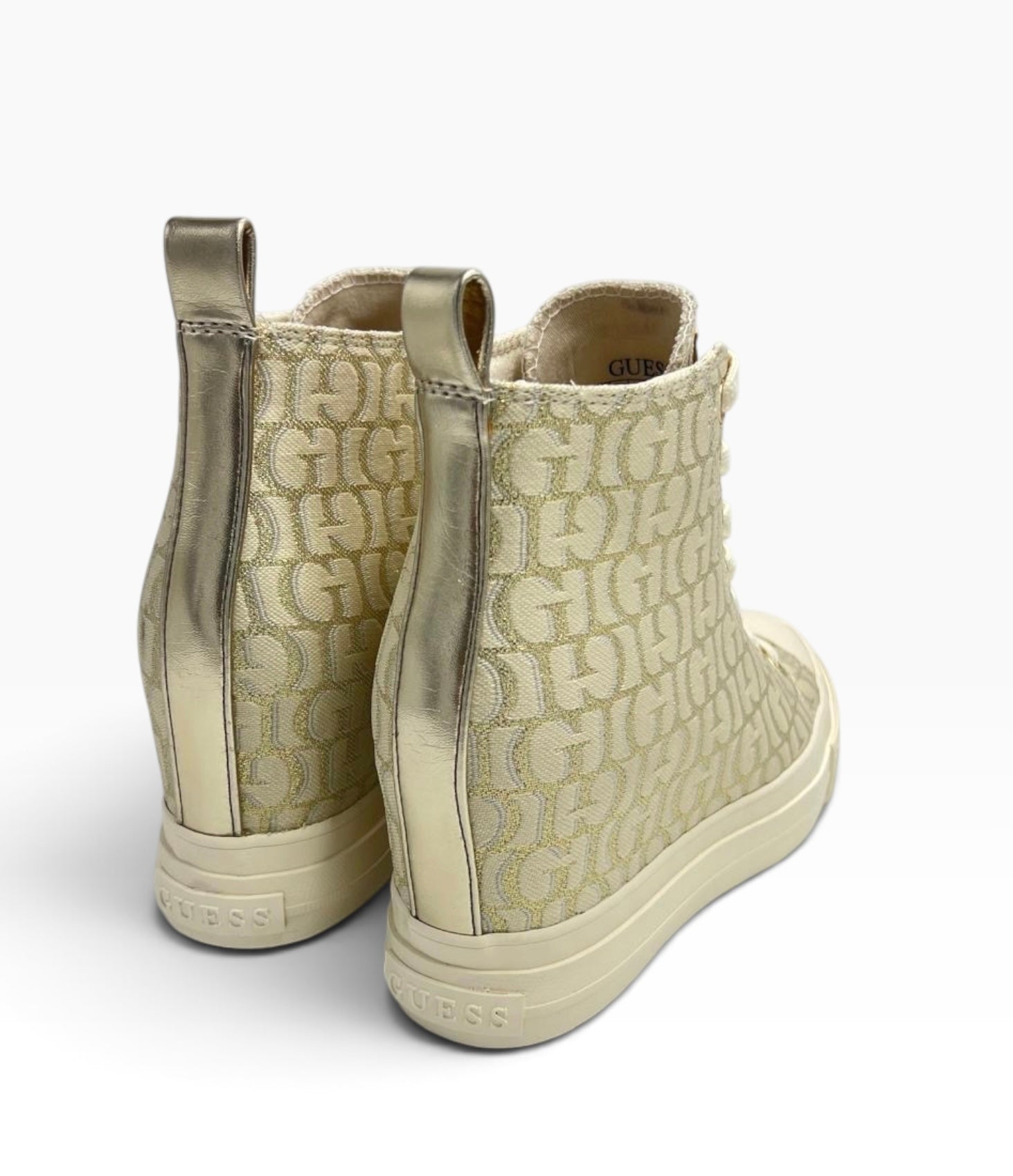 SNEAKERS GUESS FLTSUNFAL12