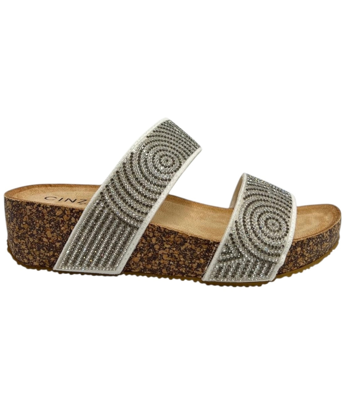 SANDALO CINZIA SOFT CI1112