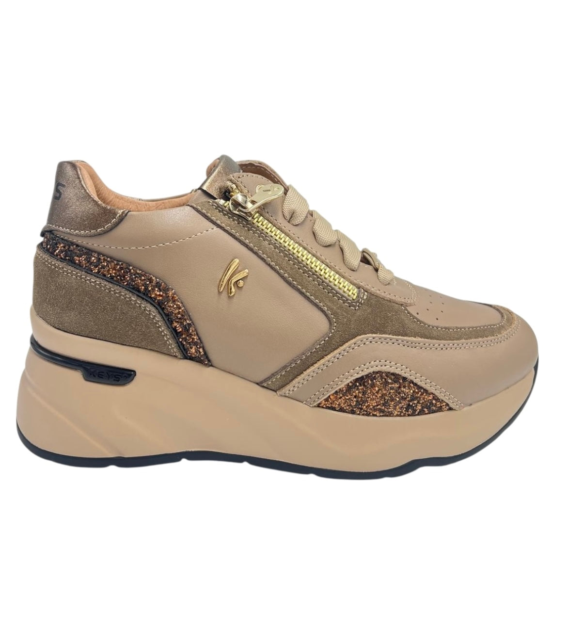 SNEAKERS KEYS K-11252