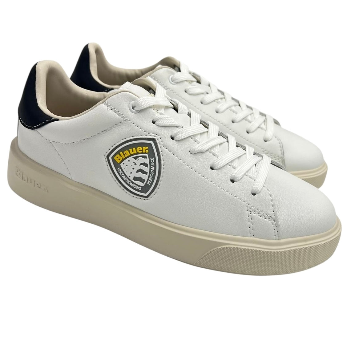 SNEAKERS BLAUER S6BUCKO7/LEA