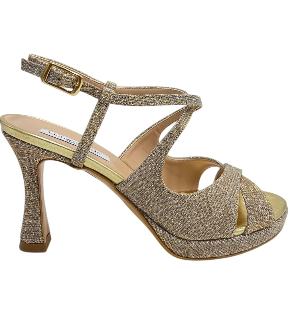 SANDALO VICTORIA CHRIS A7650