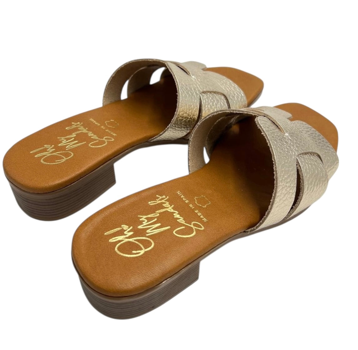 SANDALO OH MY SANDALS 5600