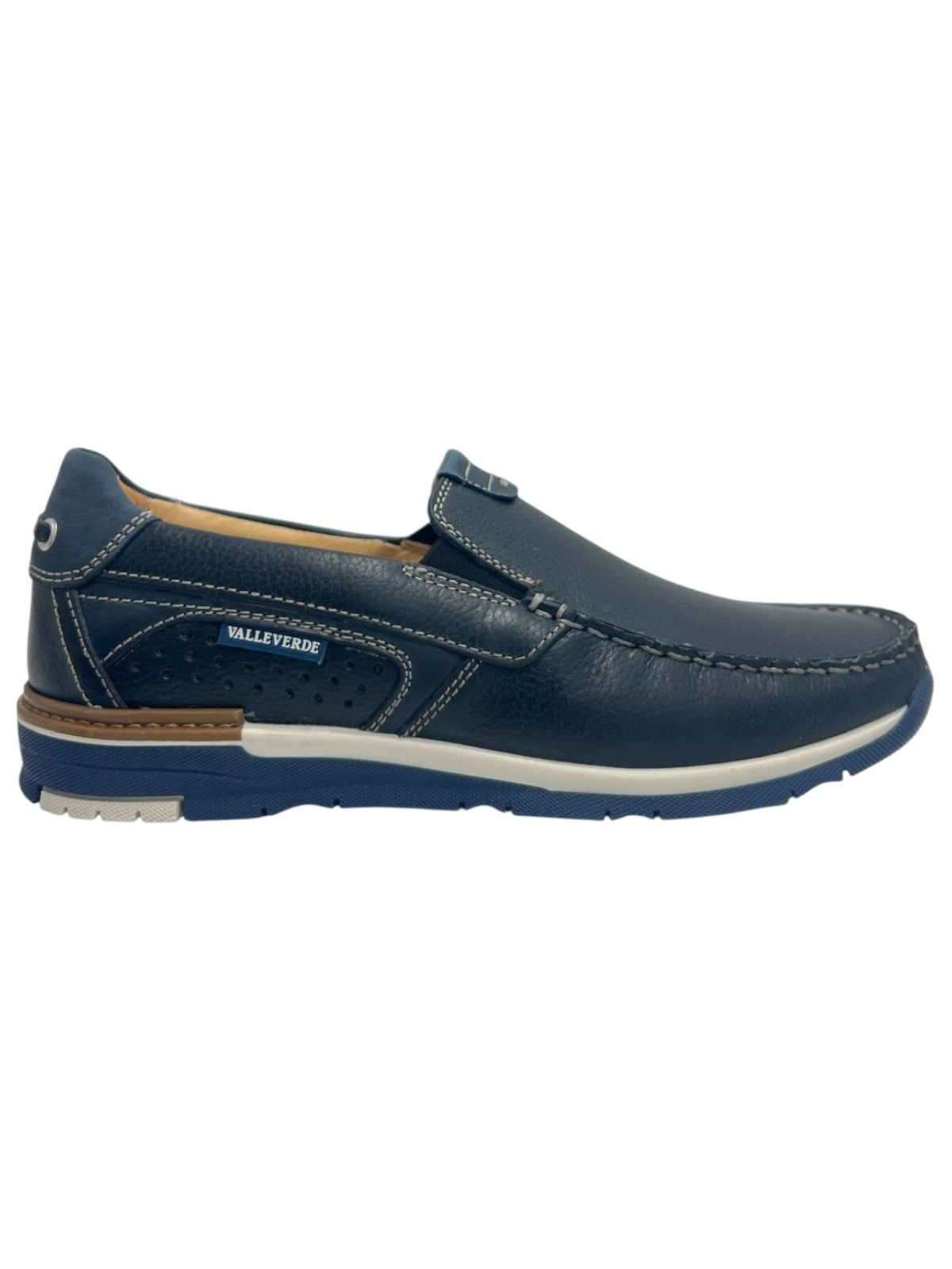 SNEAKERS VALLEVERDE 13823