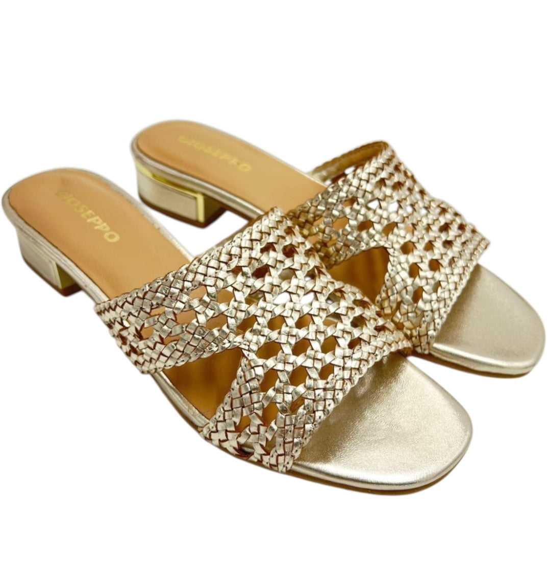 SANDALO GIOSEPPO LINN 75129