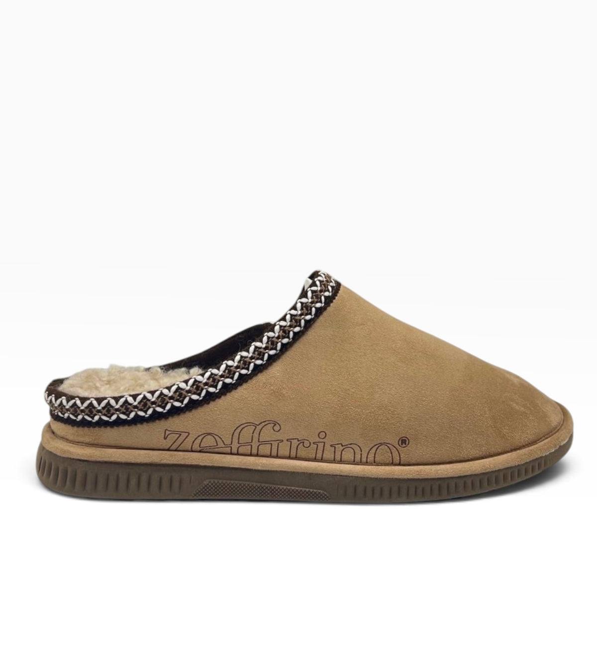 PANTOFOLE ZEFFIRINO CCIROU3100B
