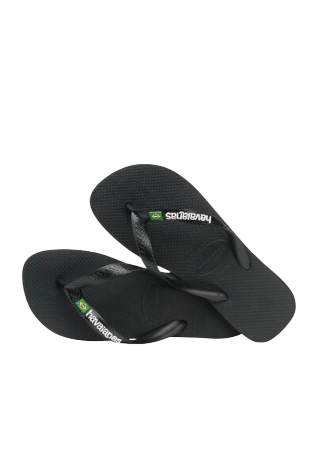 INFRADITO HAVAIANAS BRASIL LOGO