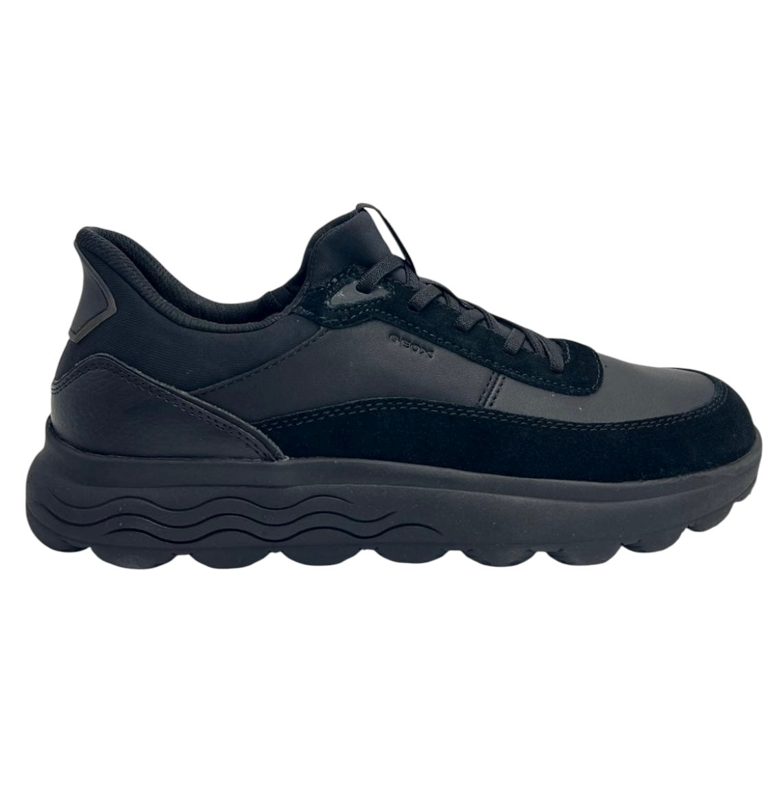 SNEAKERS GEOX U SPHERICA PLUS U56MPA