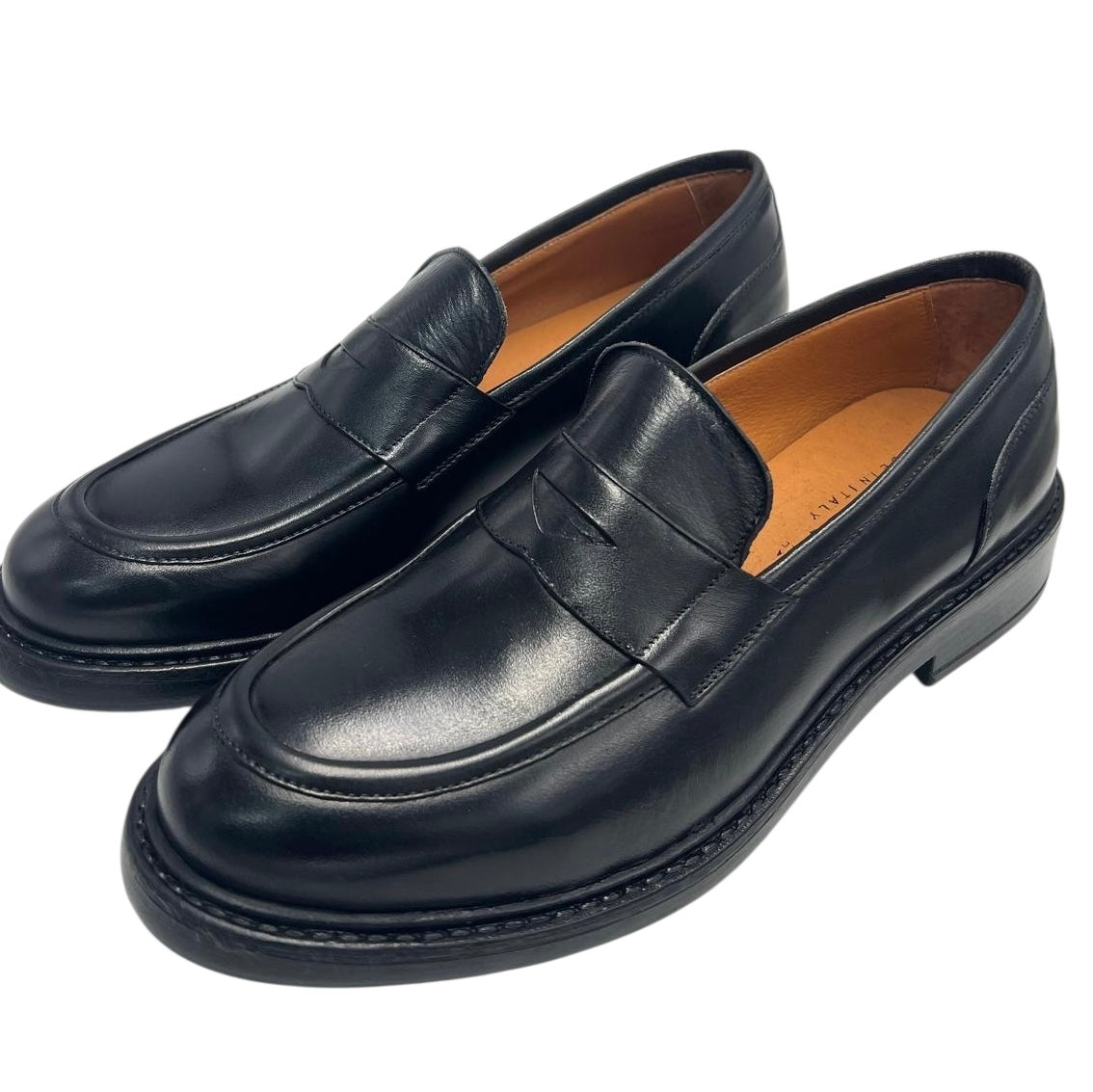 MOCASSINO EXTON 9828