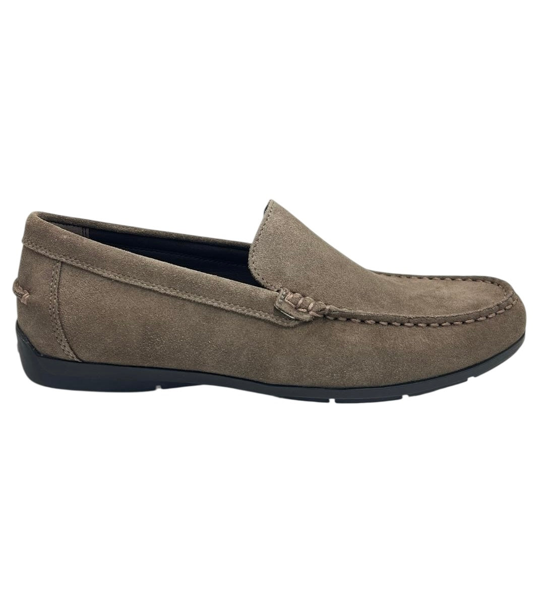 MOCASSINO GEOX U SIRON U55Q3A