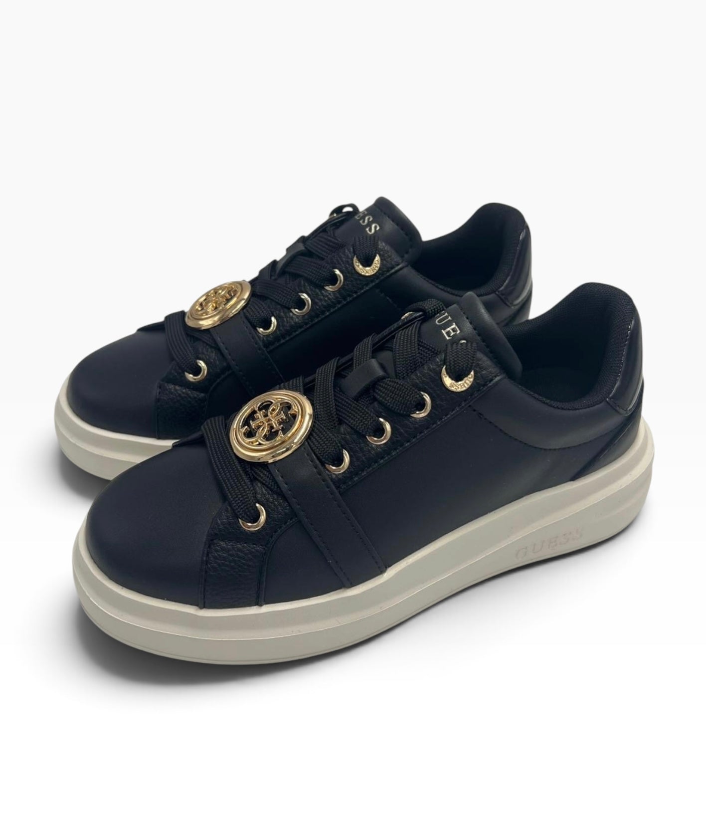 SNEAKERS GUESS FLFEZOLEA12