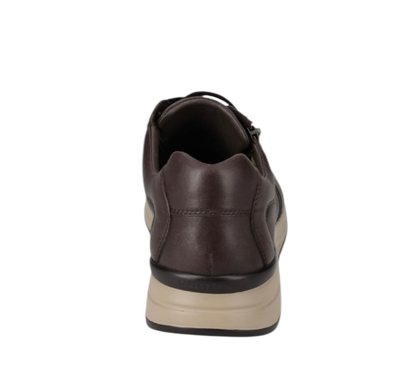 SNEAKERS VALLEVERDE VY954W