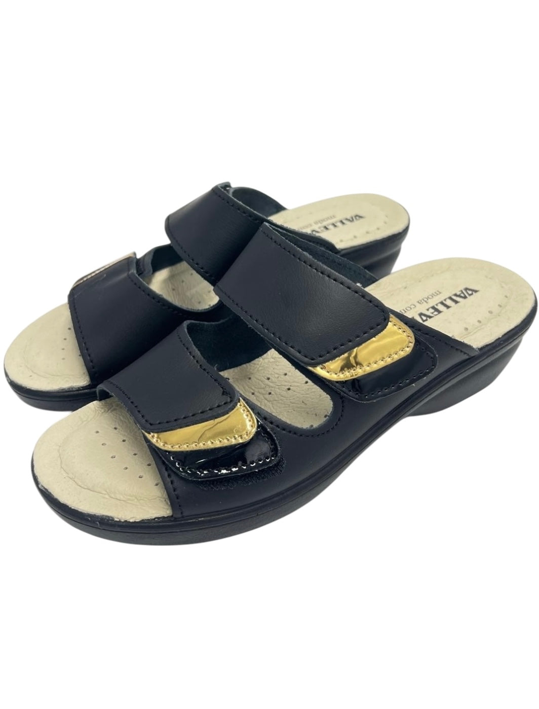PANTOFOLA VALLEVERDE 25315
