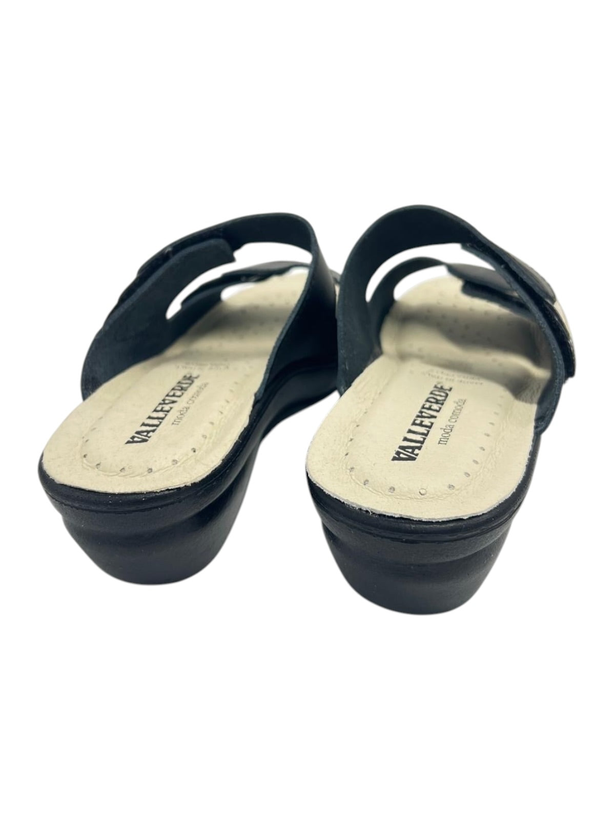 PANTOFOLA VALLEVERDE 25315