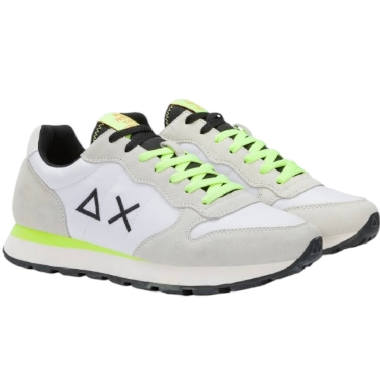 SNEAKERS SUN 68 TOM FLUO Z35102