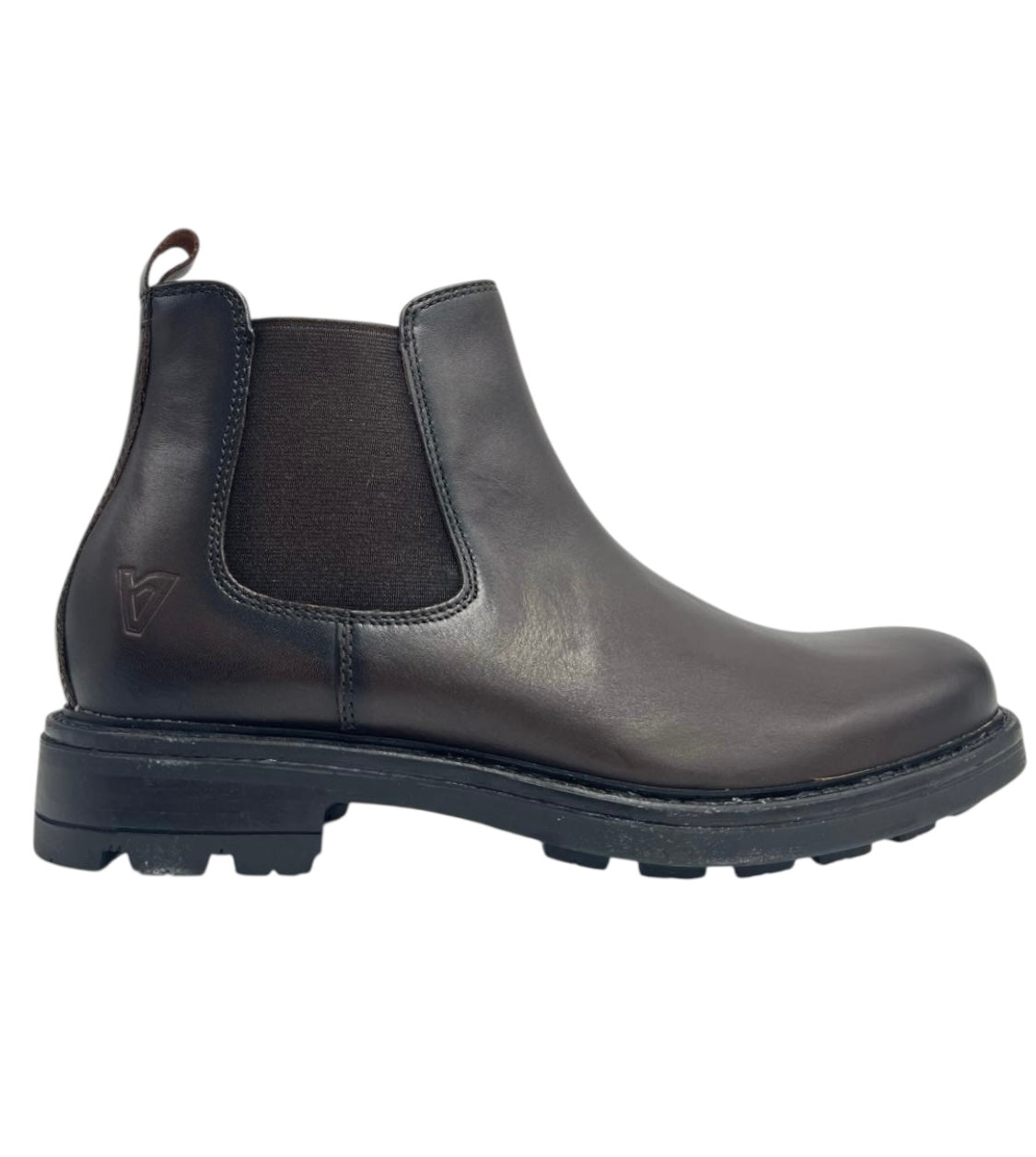 STIVALETTO VALLEVERDE 17880