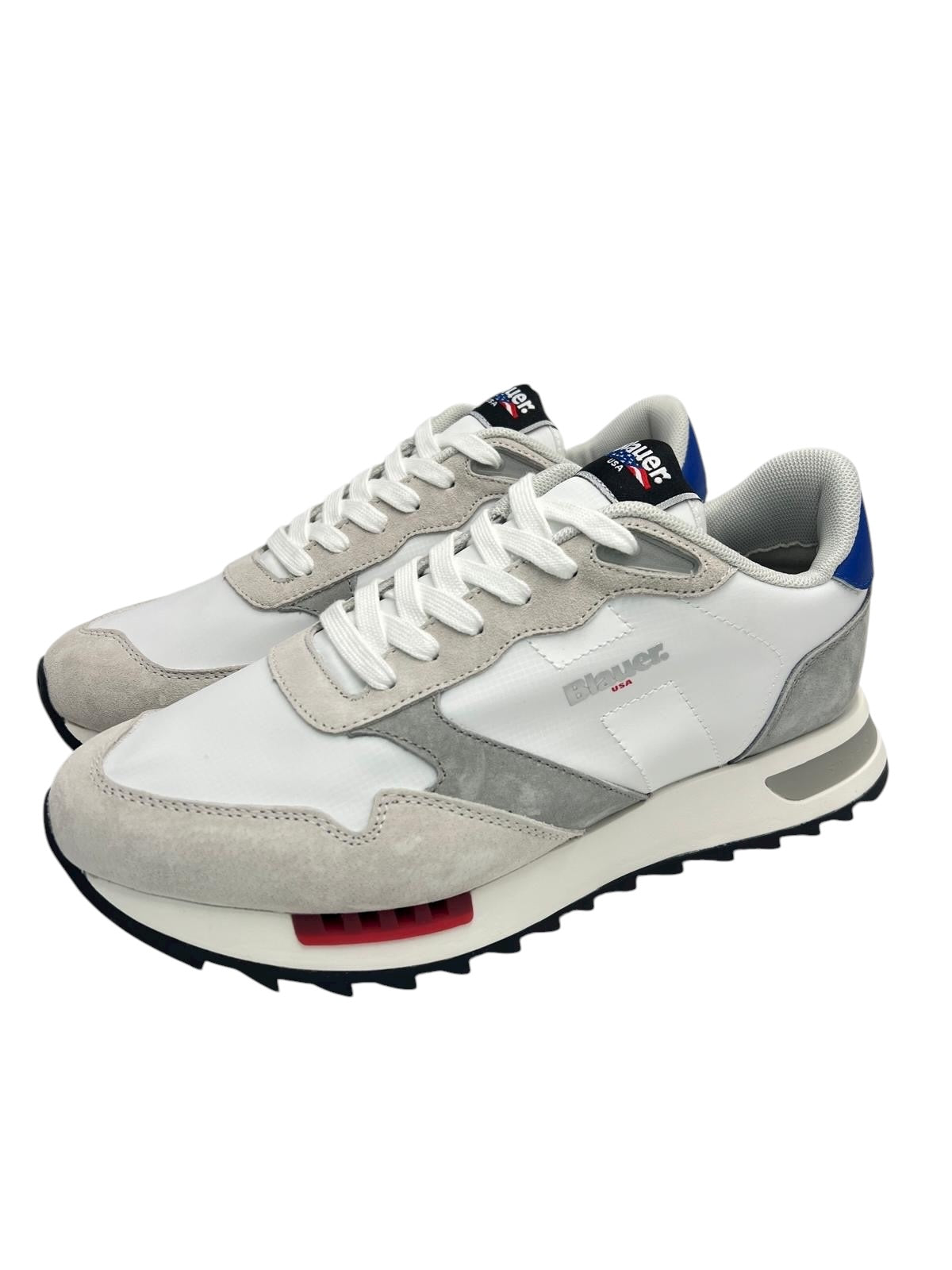 SNEAKERS BLAUER S6RYDERO1/NYS