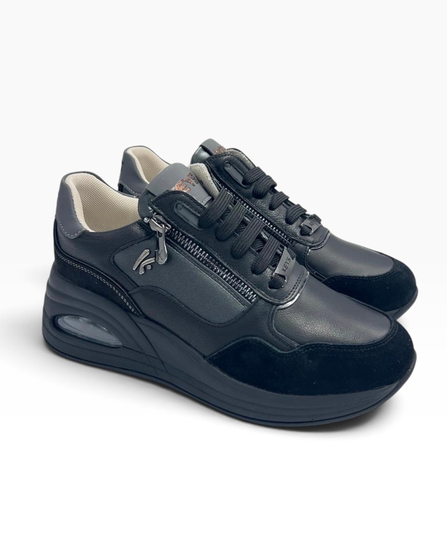 SNEAKERS KEYS K-13610