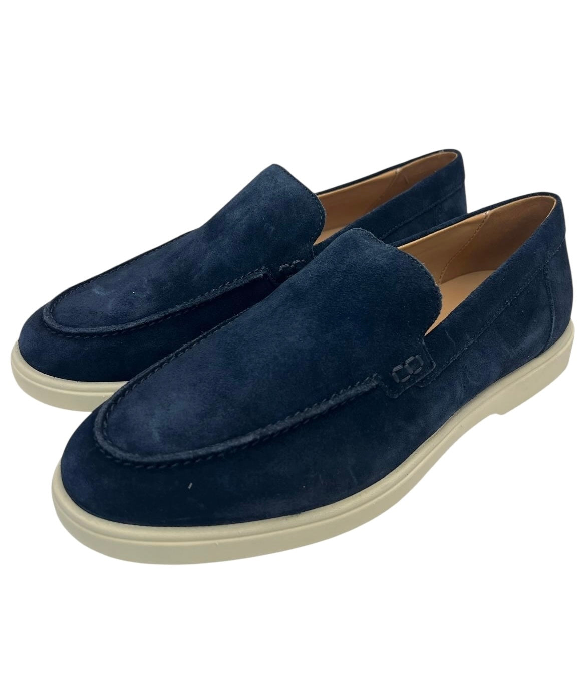 MOCASSINO GEOX U SPHERICA EC17 U55LAD