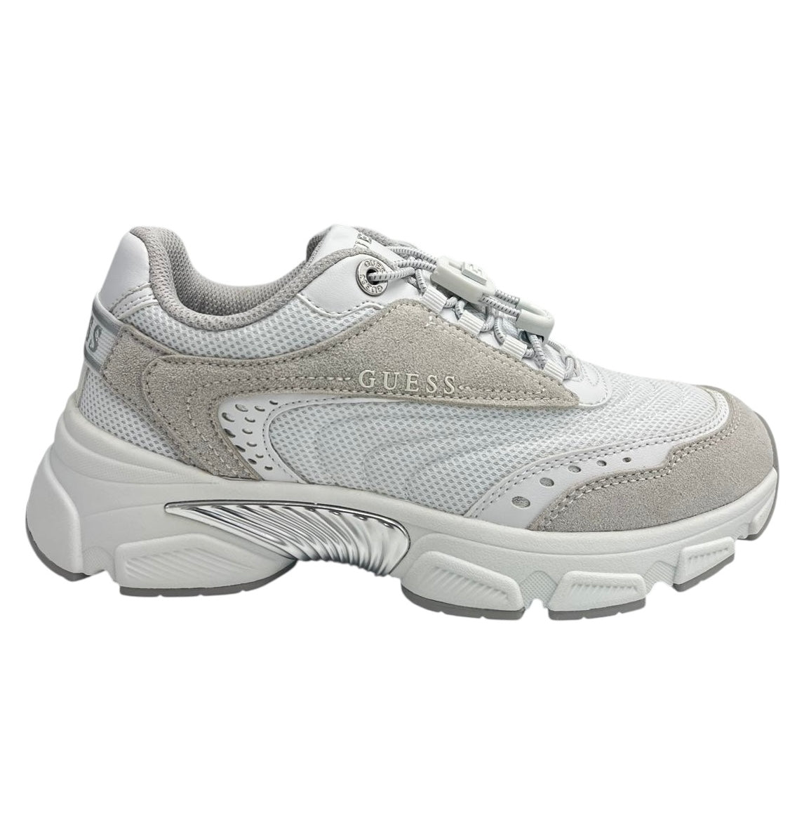 SNEAKERS GUESS FLPIMEFAB12