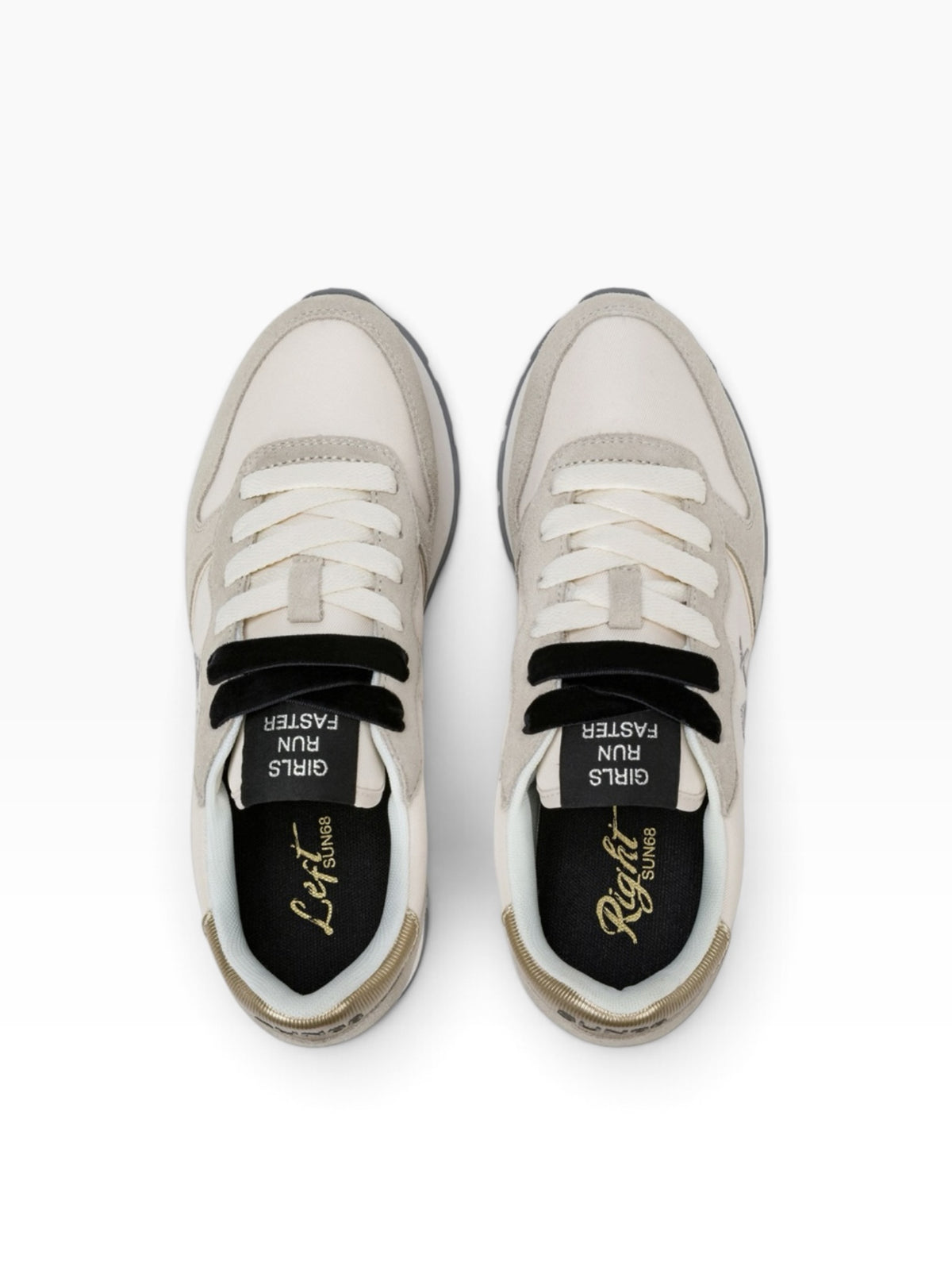 SNEAKERS SUN 68 Z46202