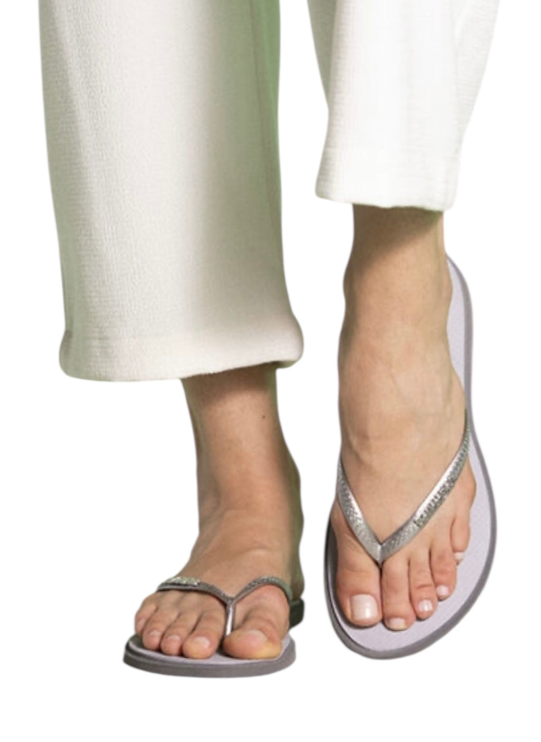 SANDALO HAVAIANAS SLIM POINT FC