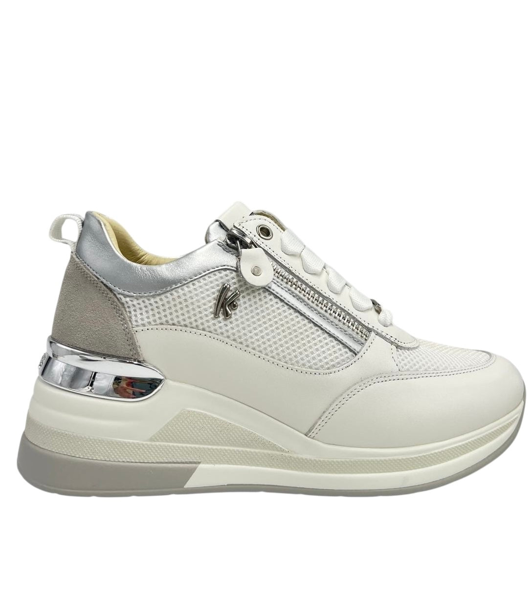 SNEAKERS KEYS K-11810