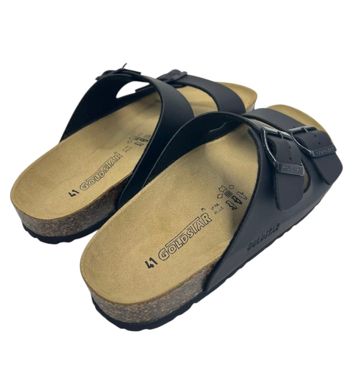 SANDALO GOLDSTAR GS1800