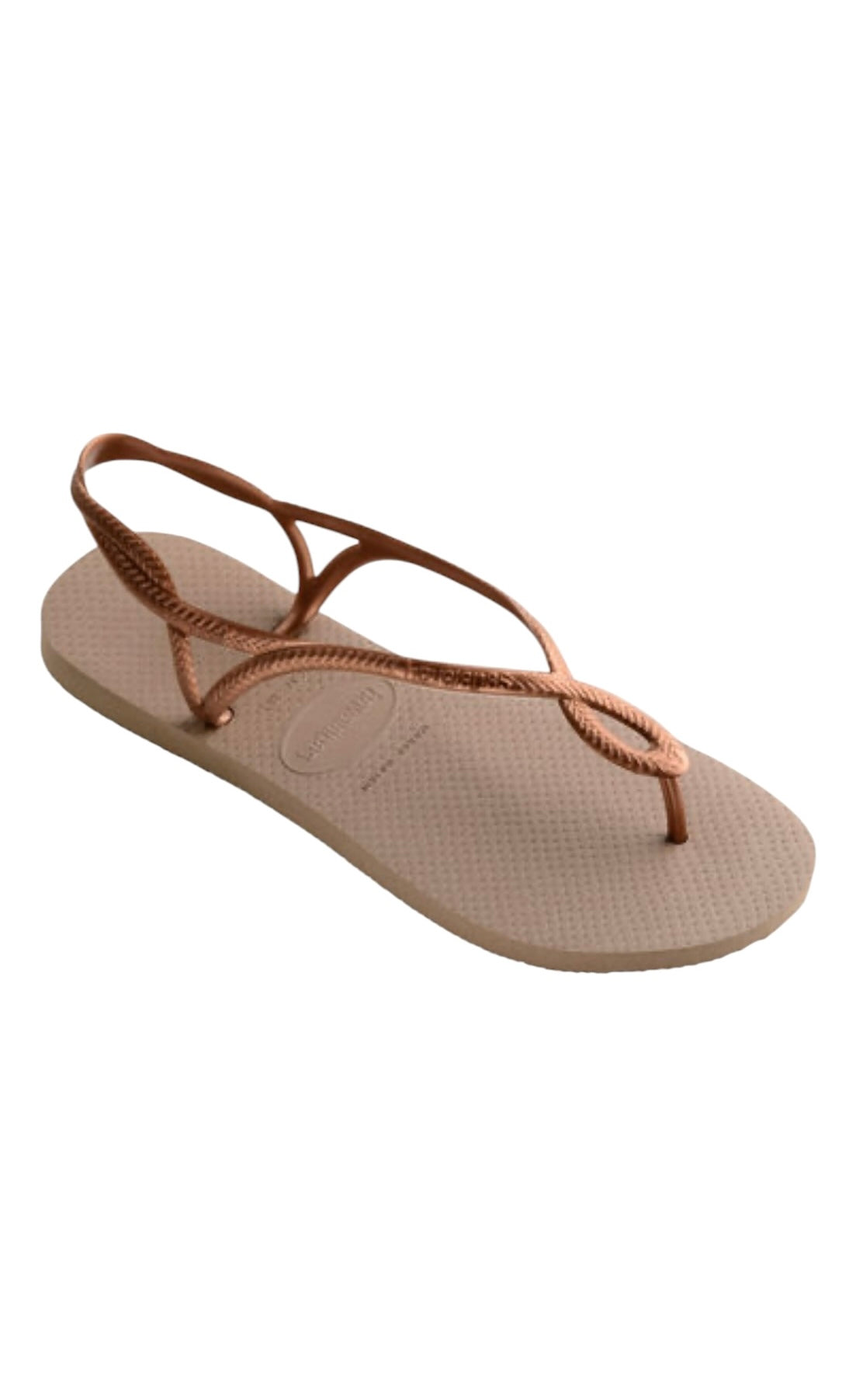INFRADITO HAVAIANAS LUNA