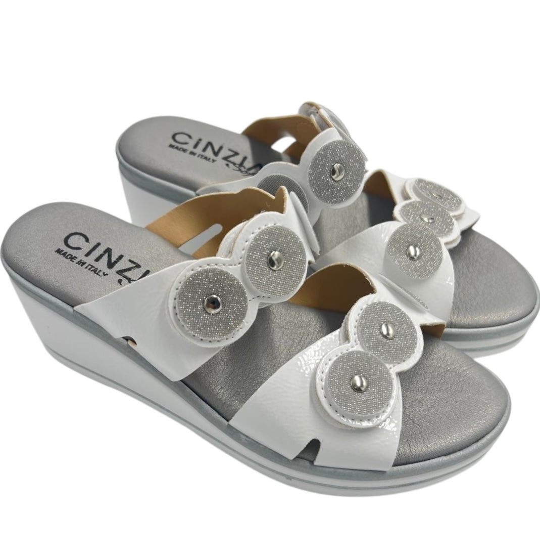 SANDALO CINZIA SOFT LF013079