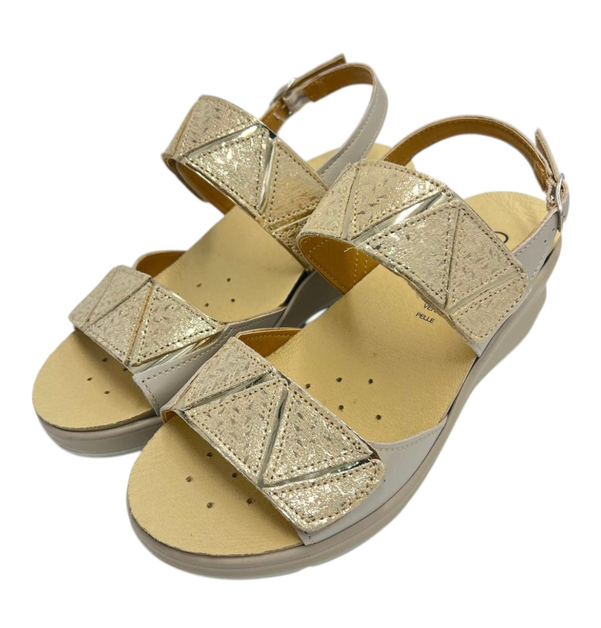 SANDALO CINZIA SOFT IO13643