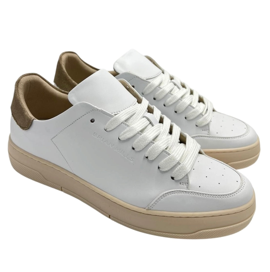 SNEAKERS BRIAN MILLS 582
