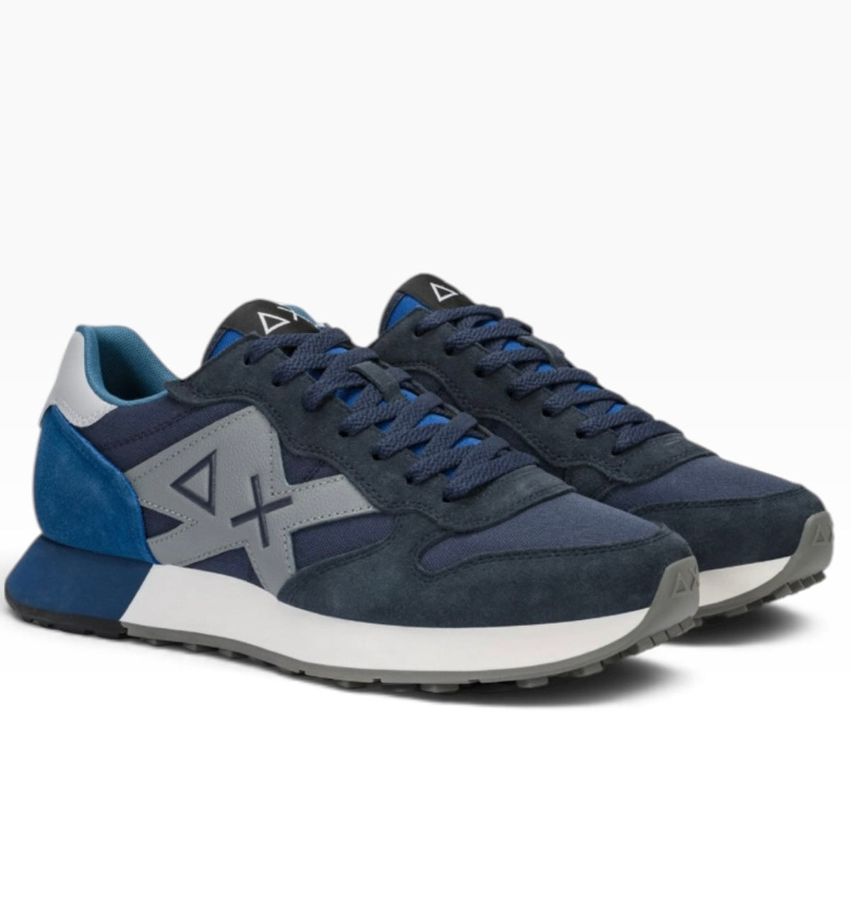 SNEAKERS SUN 68 Z46121 JAKI 2.0 SOLID