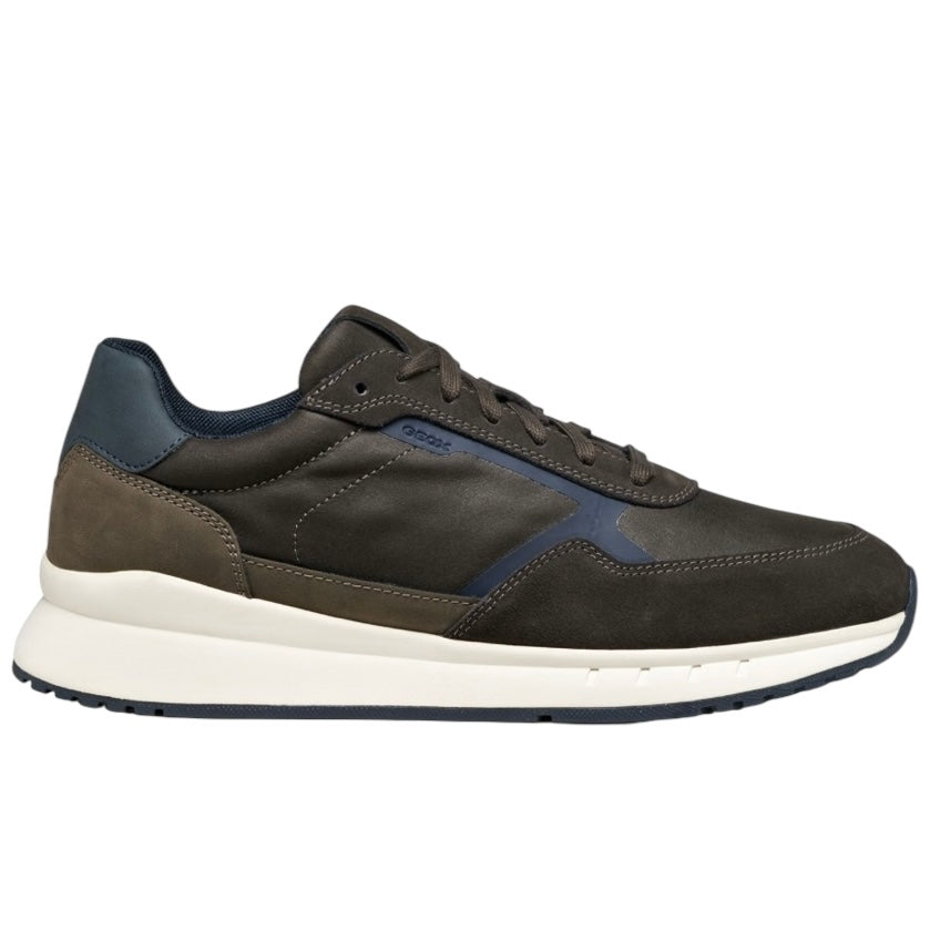 SNEAKERS GEOX U BRANTHON U55LCA