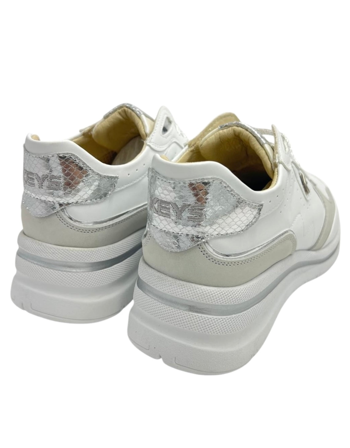 SNEAKERS KEYS K- 11912